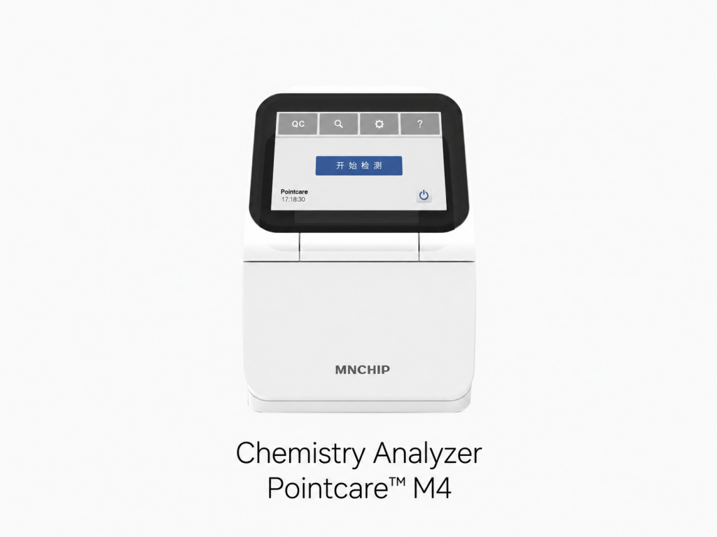 Pointcare M4-TM